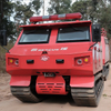 All-Terrain Tracked Multifunctional Transport Vehicle