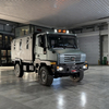 Heavy-Duty Chassis Type II 4X4 (Unimog 4023/5023)