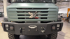 All-Terrain, High-Mobility 4X4 Chassis - Class II